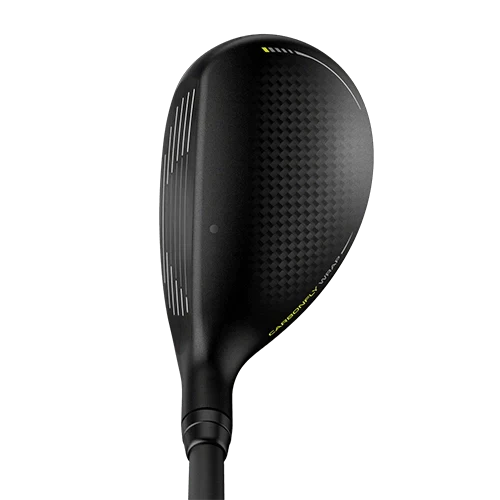 G430 - Hybrid 3/19 Stiff