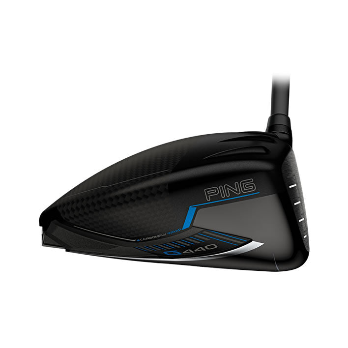 Ping G440 MAX - Driver