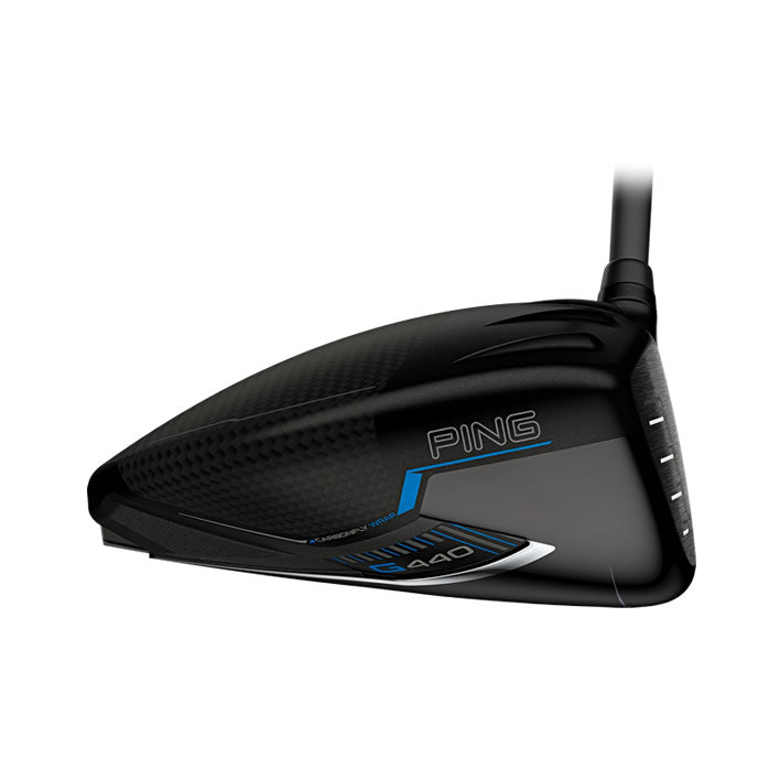 G440 SFT HL - Driver