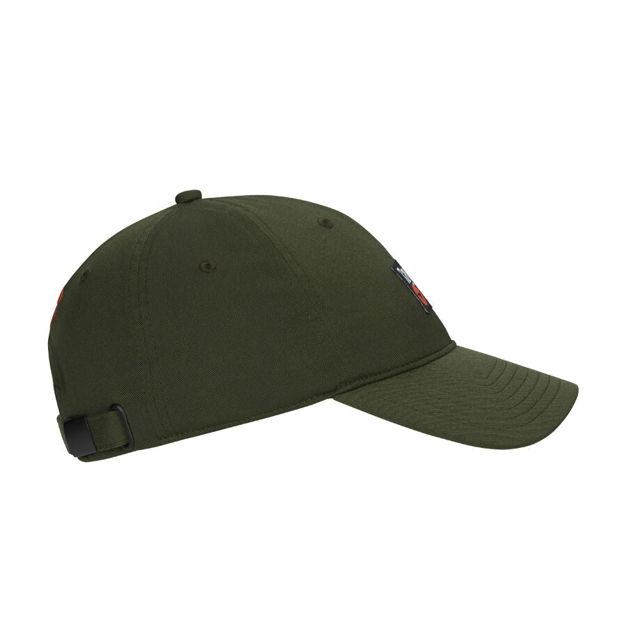 Hamptons Dad- Olive