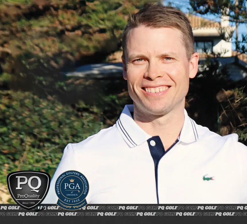 stefan åkfors varbergs golfakademi