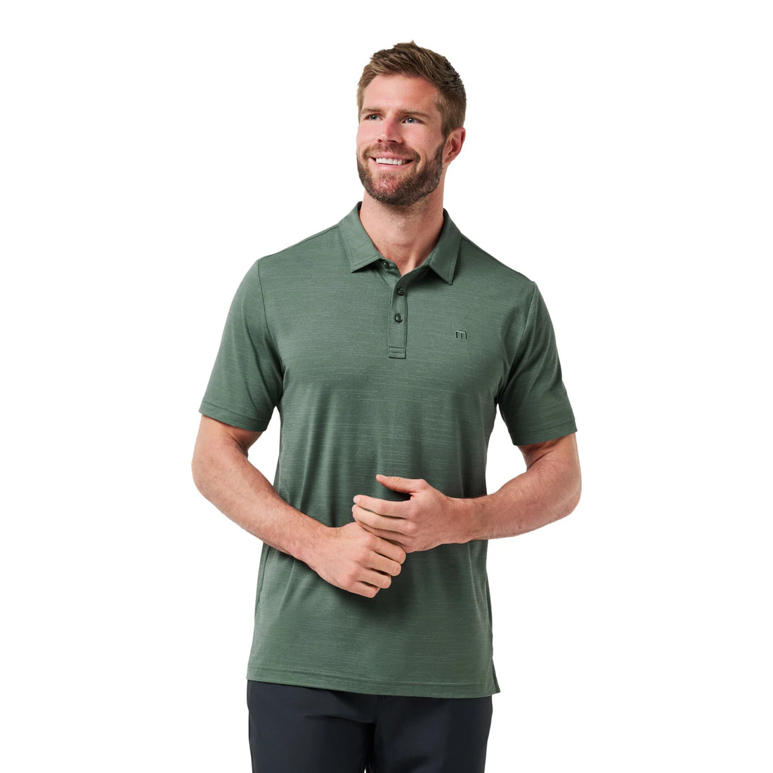 The Heater - Balsam Green