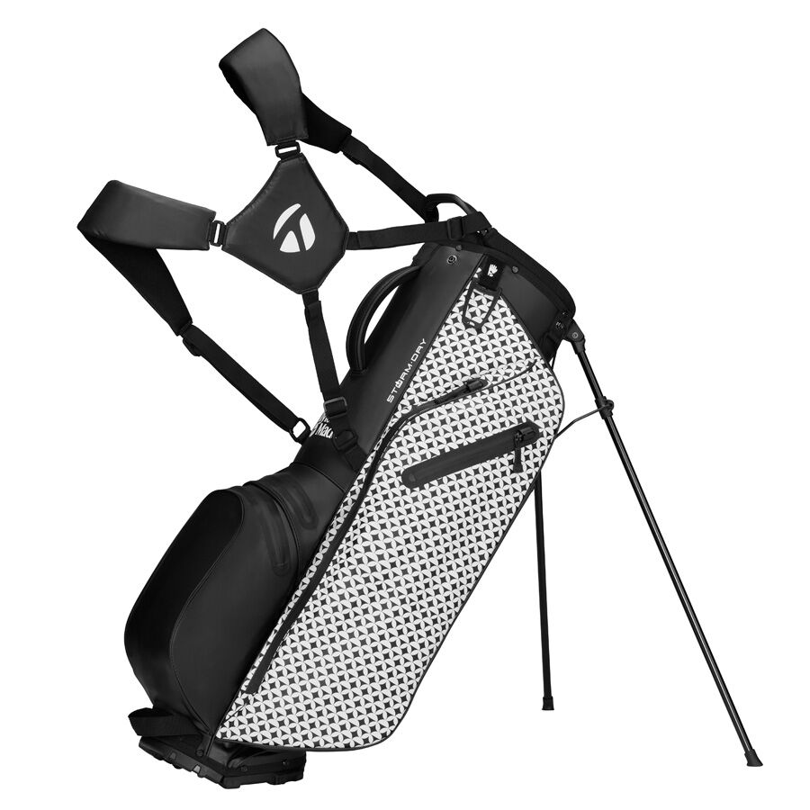 Storm Dry Stand Bag