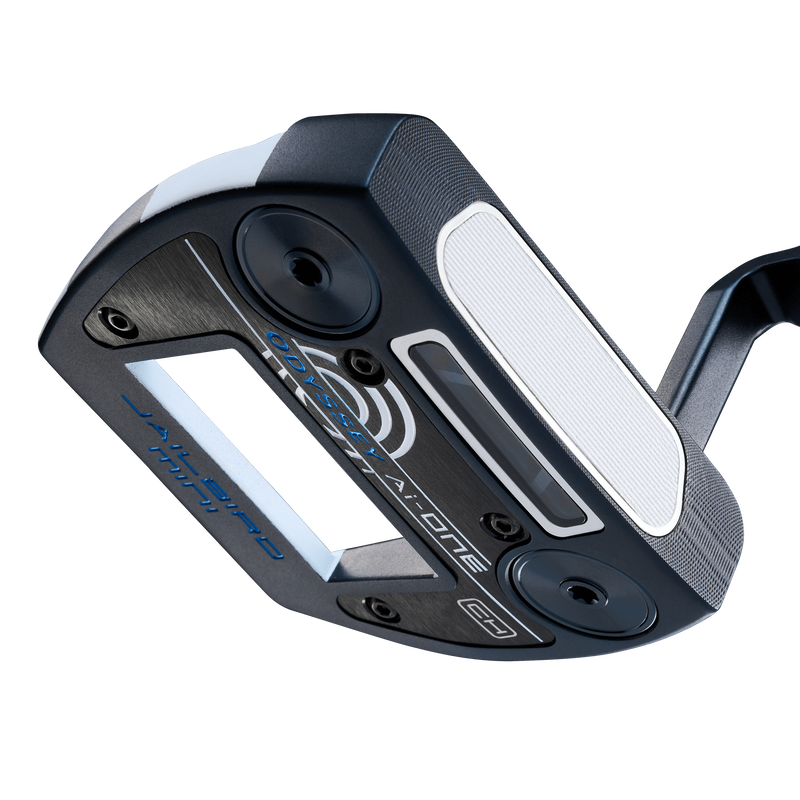Ai-ONE Jailbird Mini CH Putter