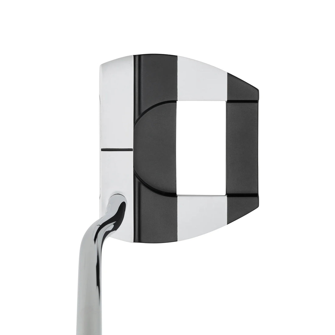 Ai-Dual Jailbird Mini Double Bend