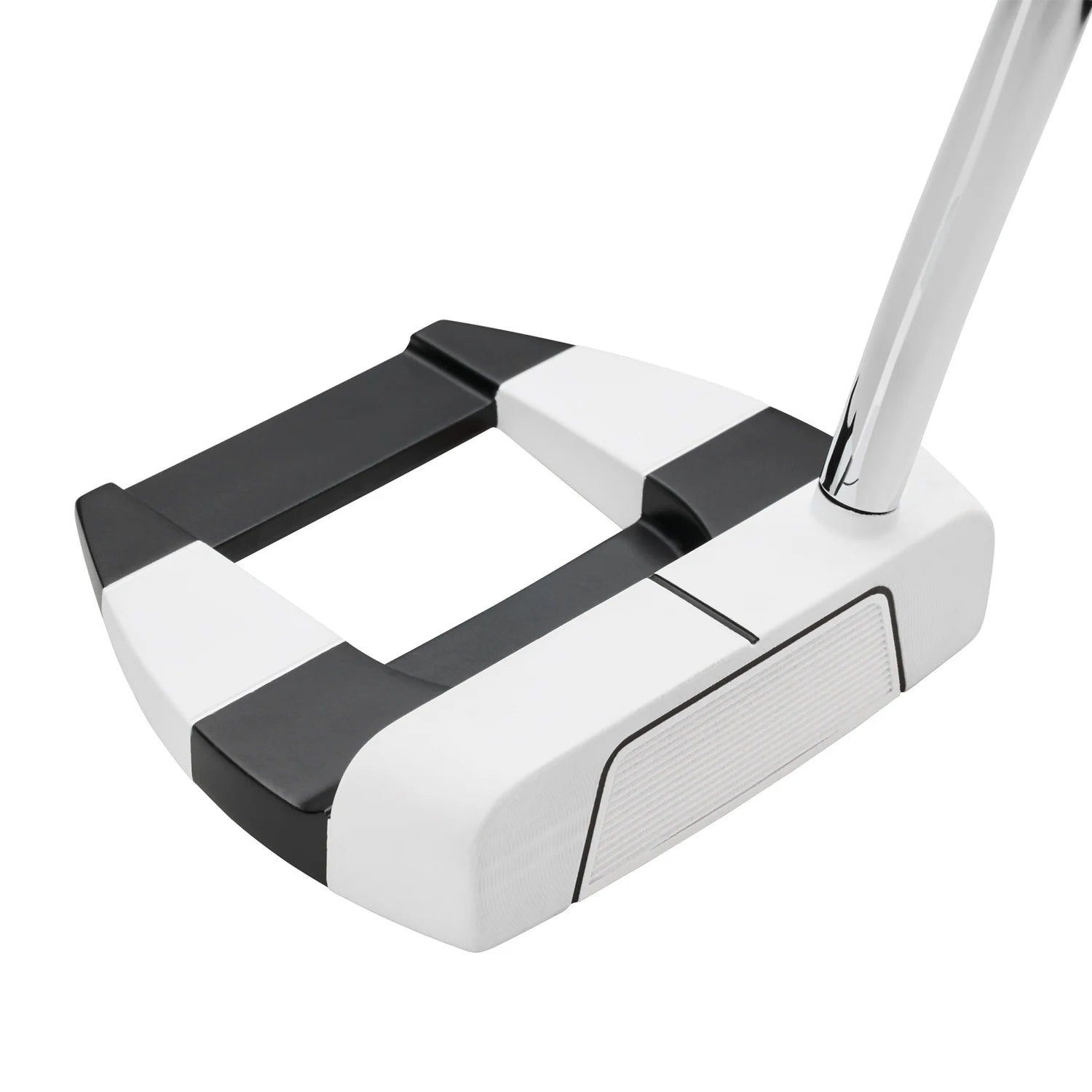 Ai-Dual Jailbird Mini Double Bend