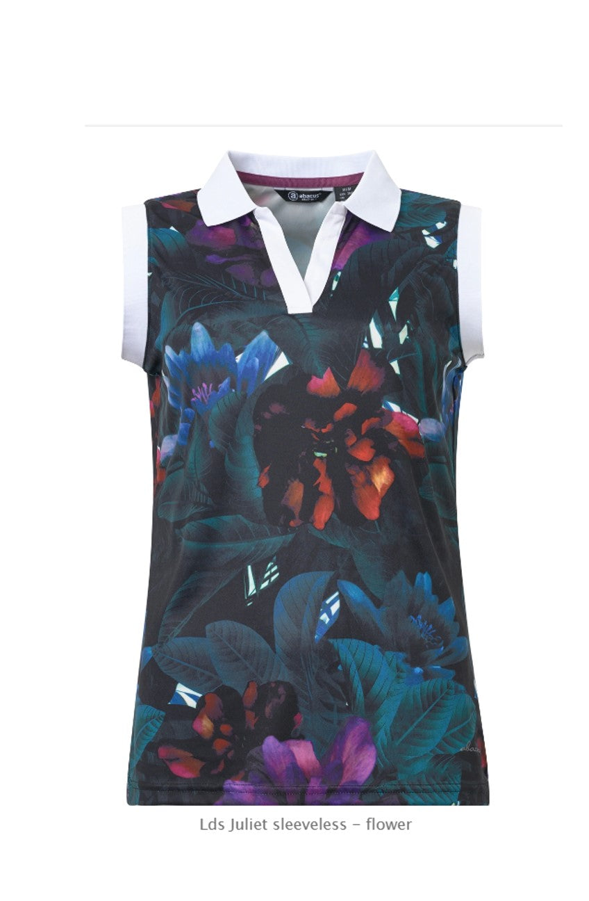 Lds Juliet sleevesless