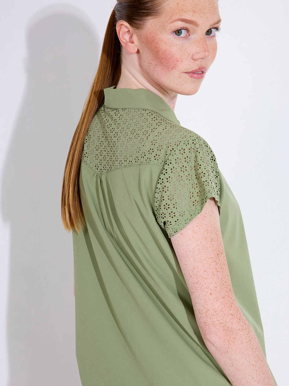 Lds Manga cupsleeve - Linden