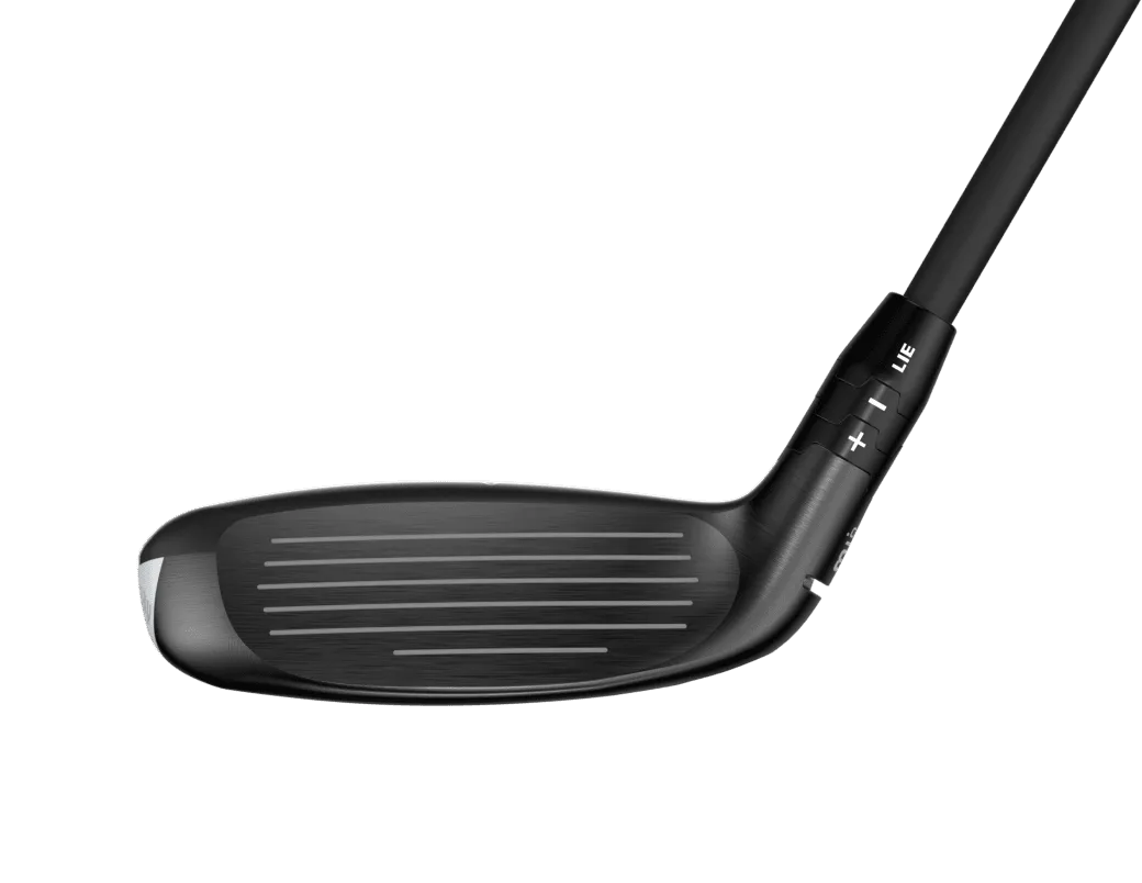 Quantum Max Fast Hybrid - Custom