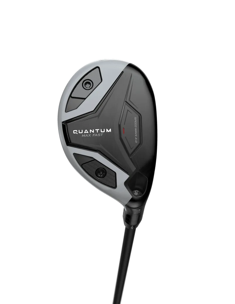 Quantum Max Fast Hybrid - Custom