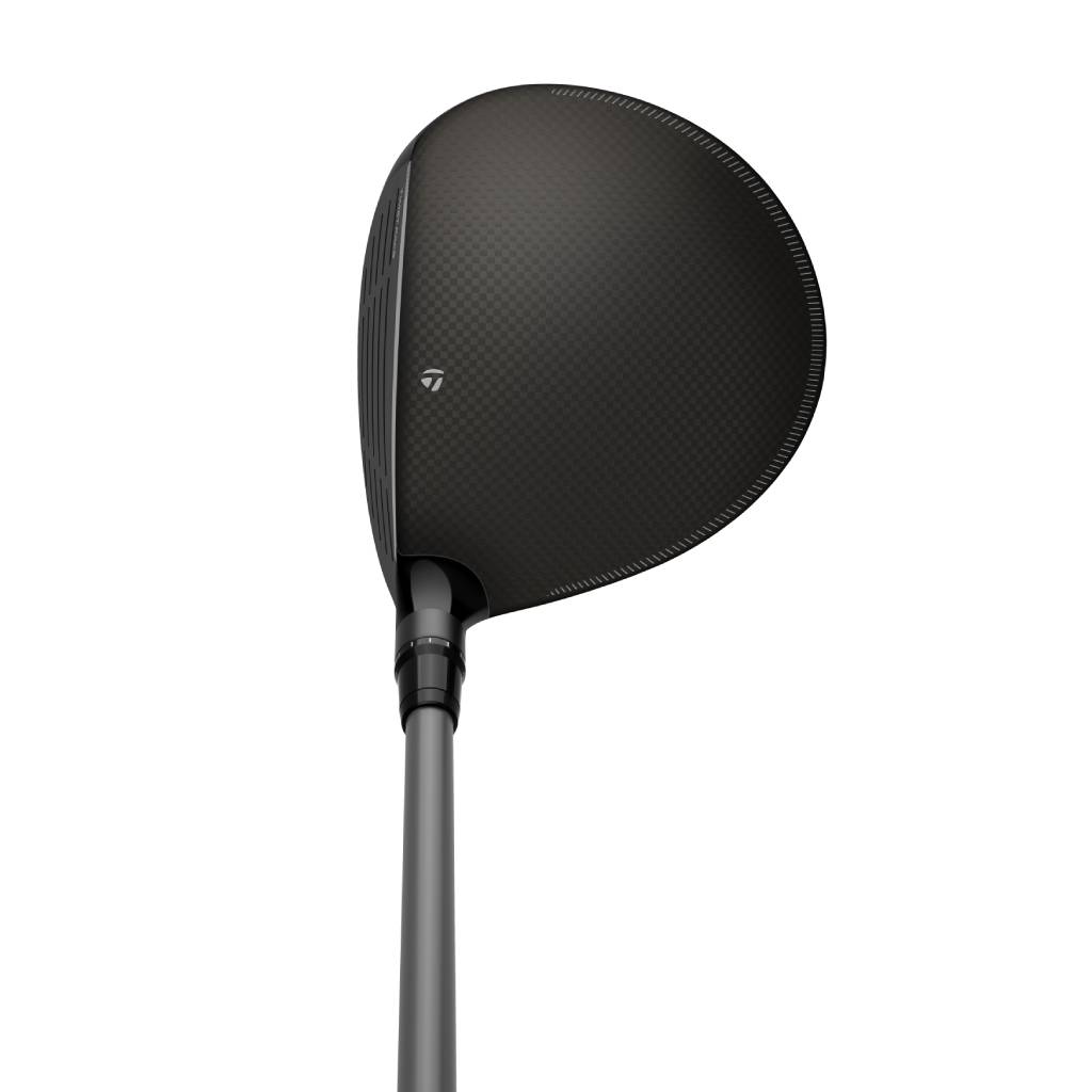 Qi4D Max Lite Fairway - Custom