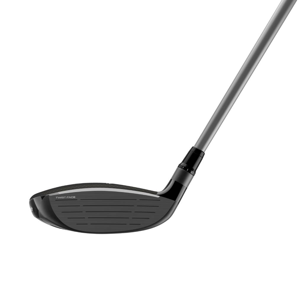Qi4D Max Lite Fairway - Custom