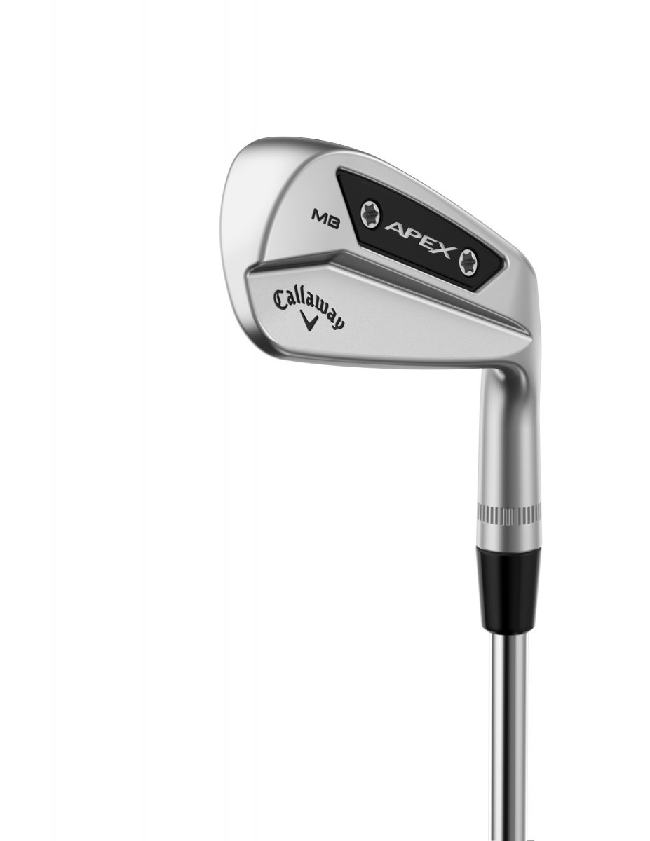 Apex MB 24 - Custom Enskild Klubba