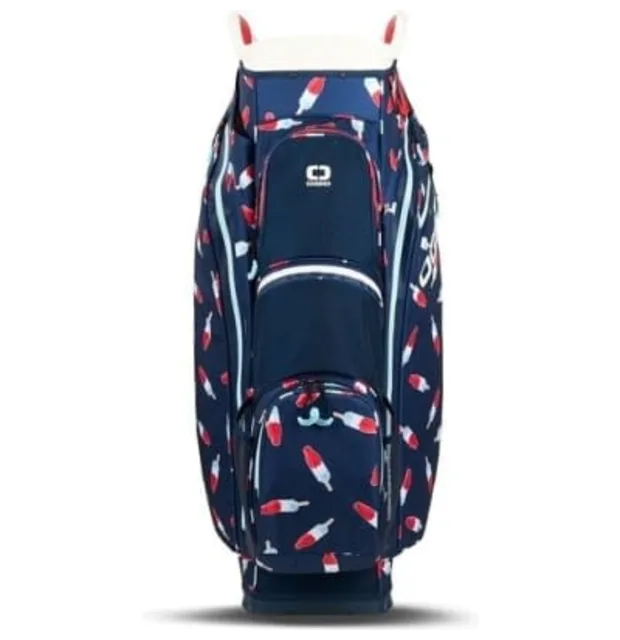 Ogio All Elements Silencer