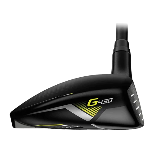 G430 SFT High Launch - Fairwaywood 3/16 Regular