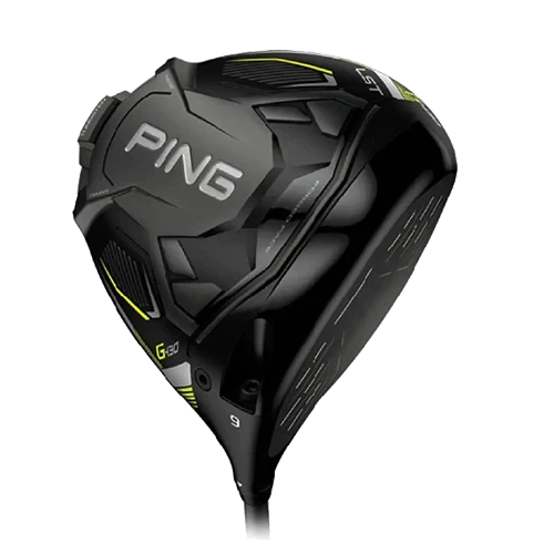 G430 LST - Driver 10.5 Stiff