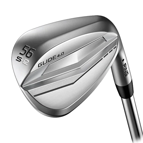 Glide 4.0 - Wedge - Stål  58/W14