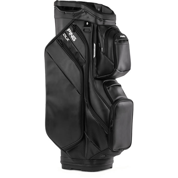 DLX - Black