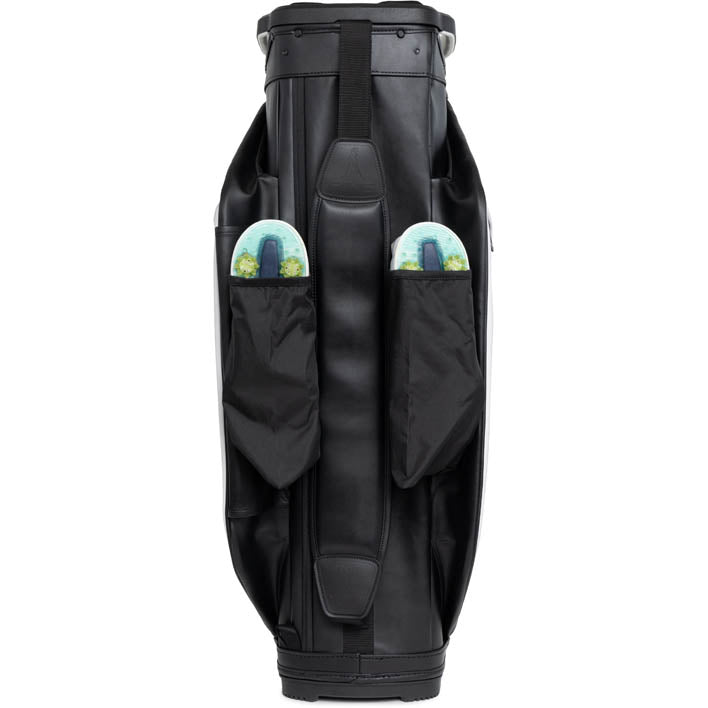 DLX - Black