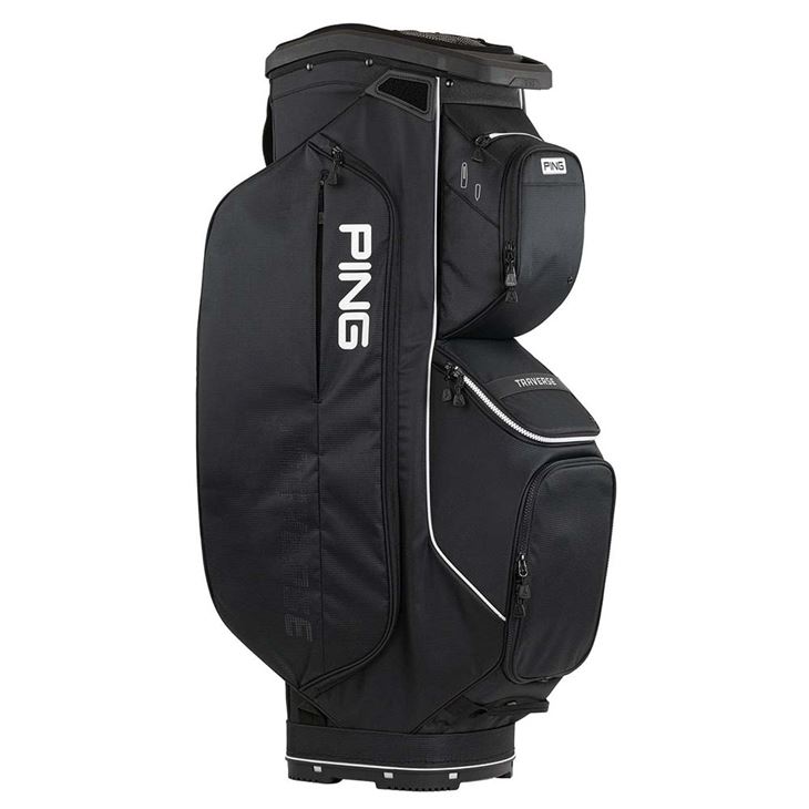 Traverse Black