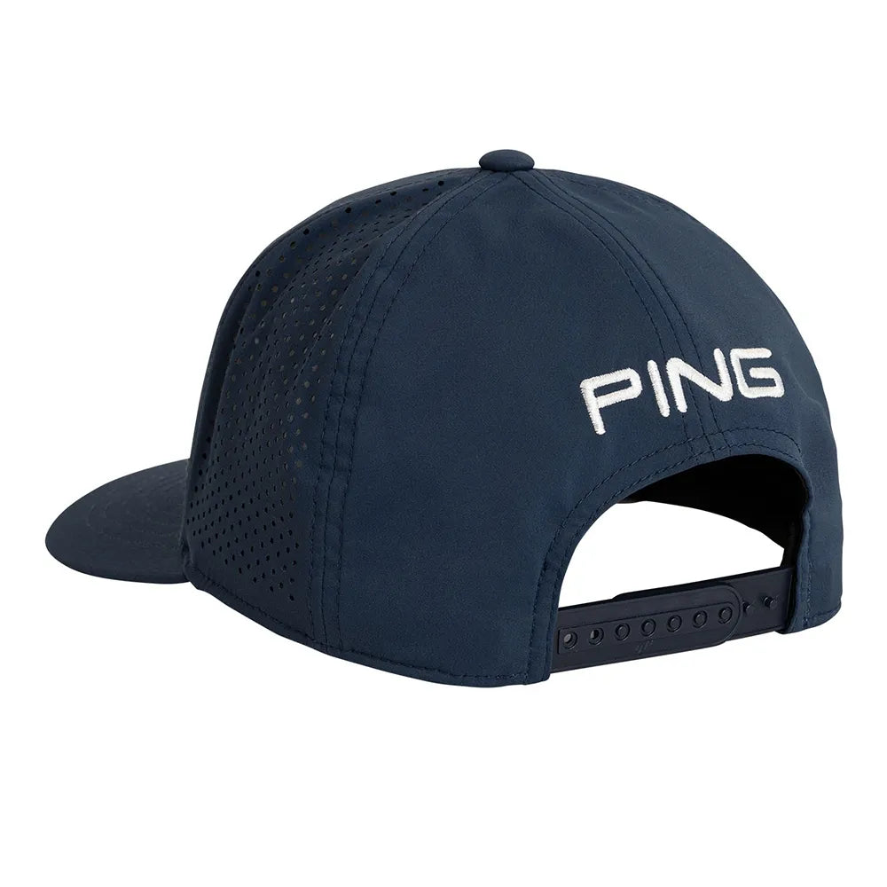 Ping Tour Vented Delta Keps