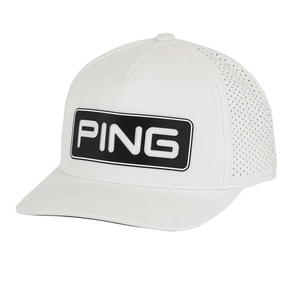 Ping Tour Vented Delta Keps