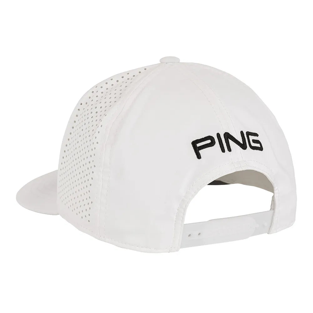 Ping Tour Vented Delta Keps