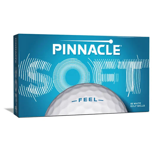 Pinnacle Soft