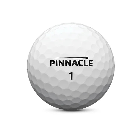 Pinnacle Soft