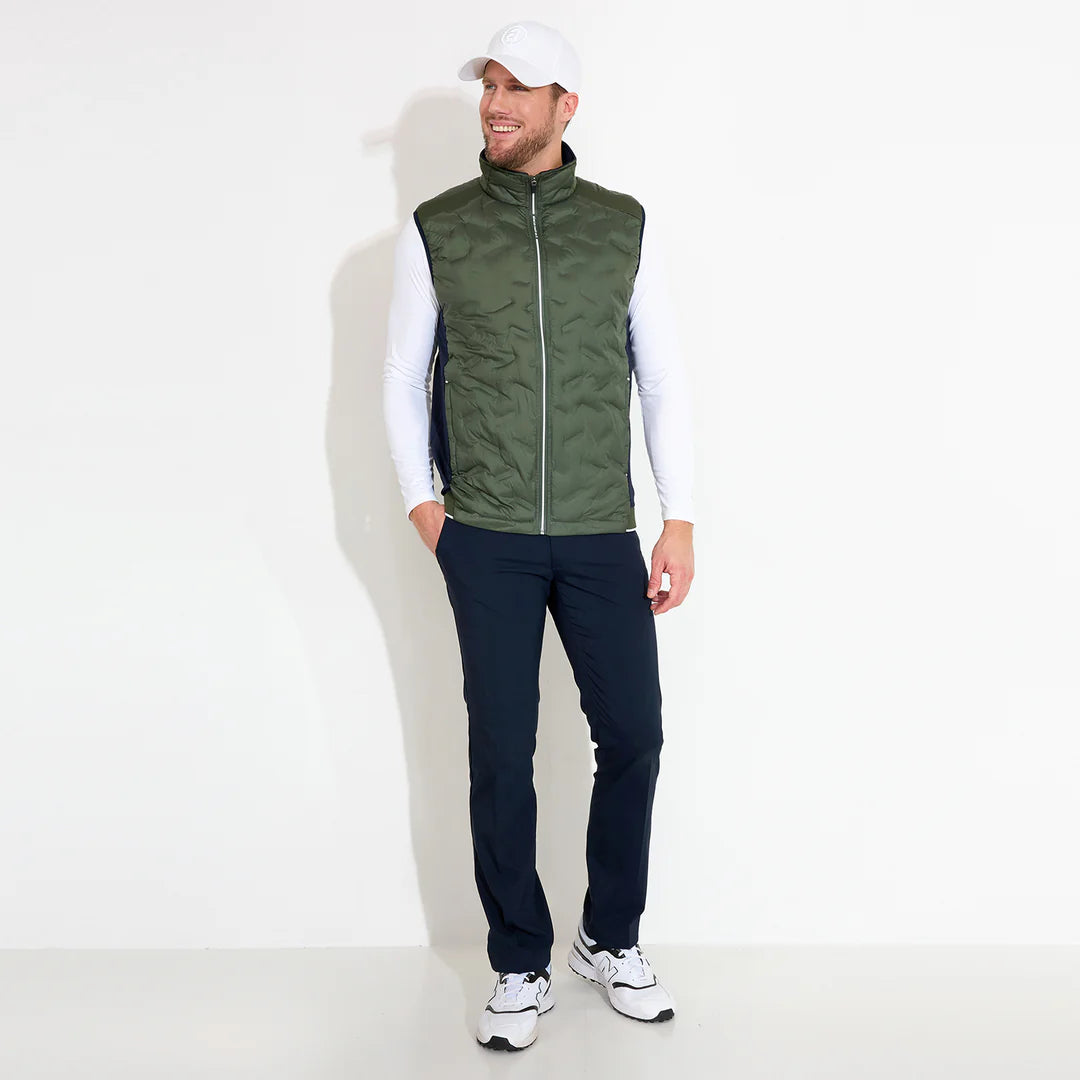 Mens Portrush hybrid vest