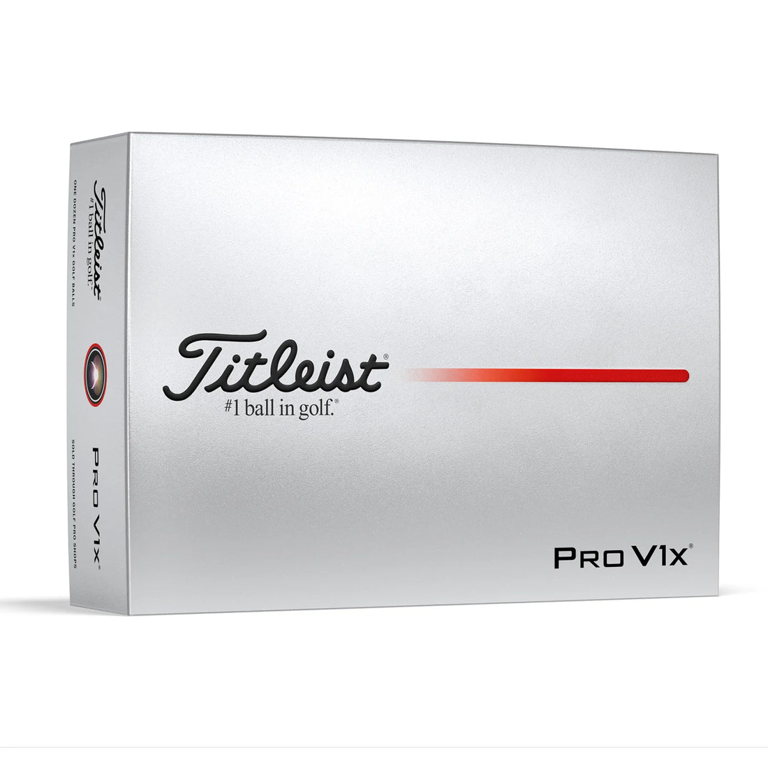 Pro V1x Vit