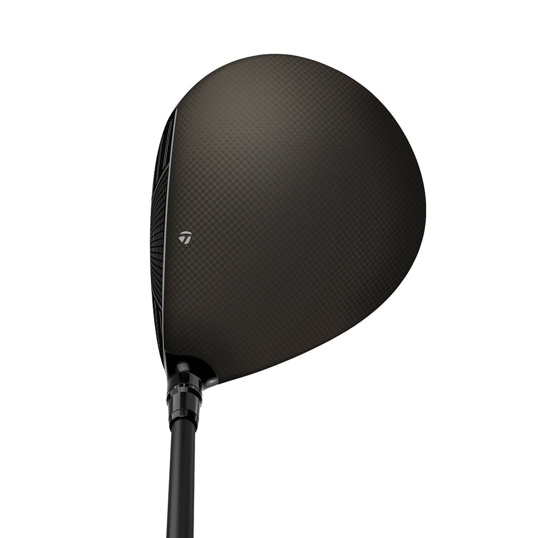 Qi4D Low Spin Driver - bild 2