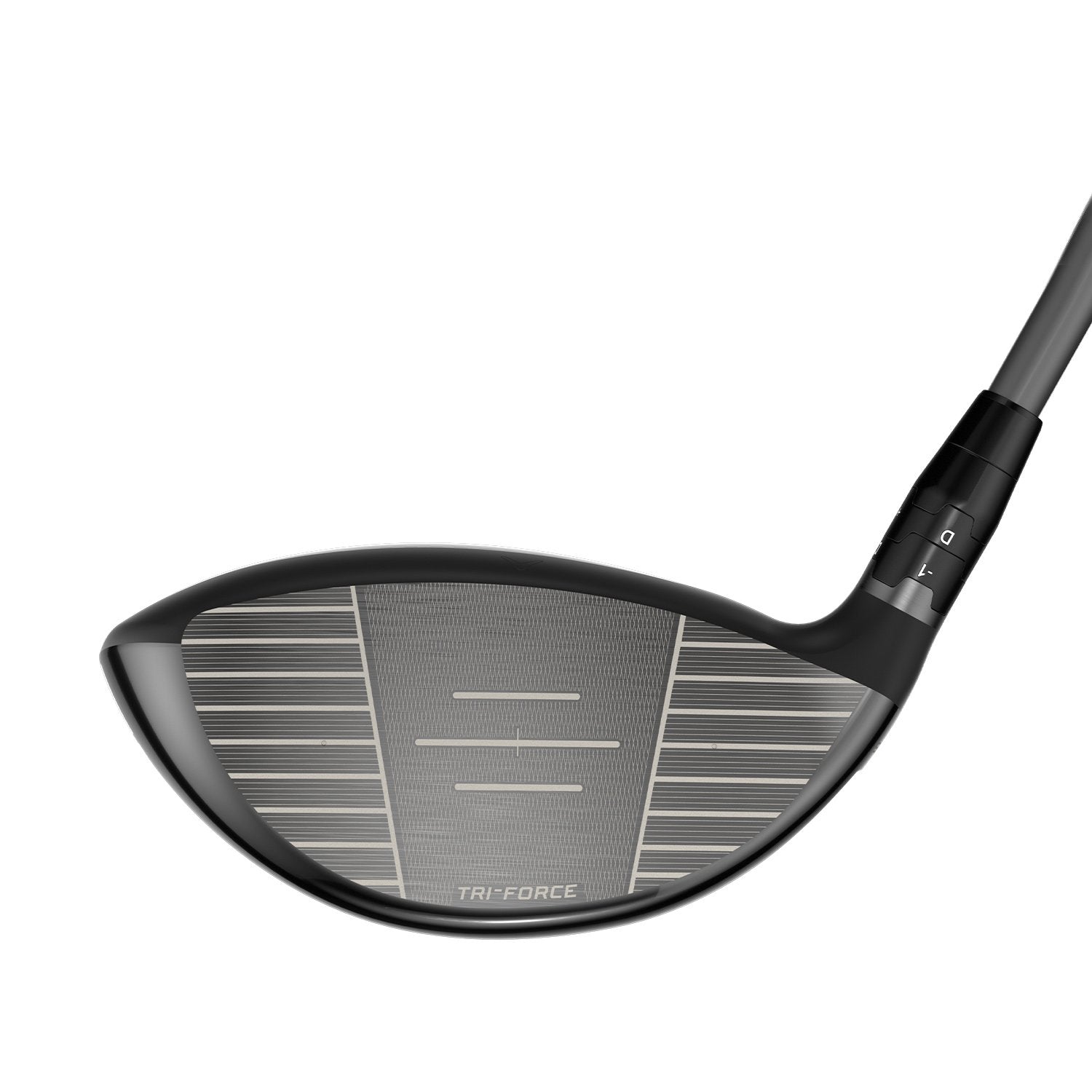 Quantum Max D Driver Dam - bild 3
