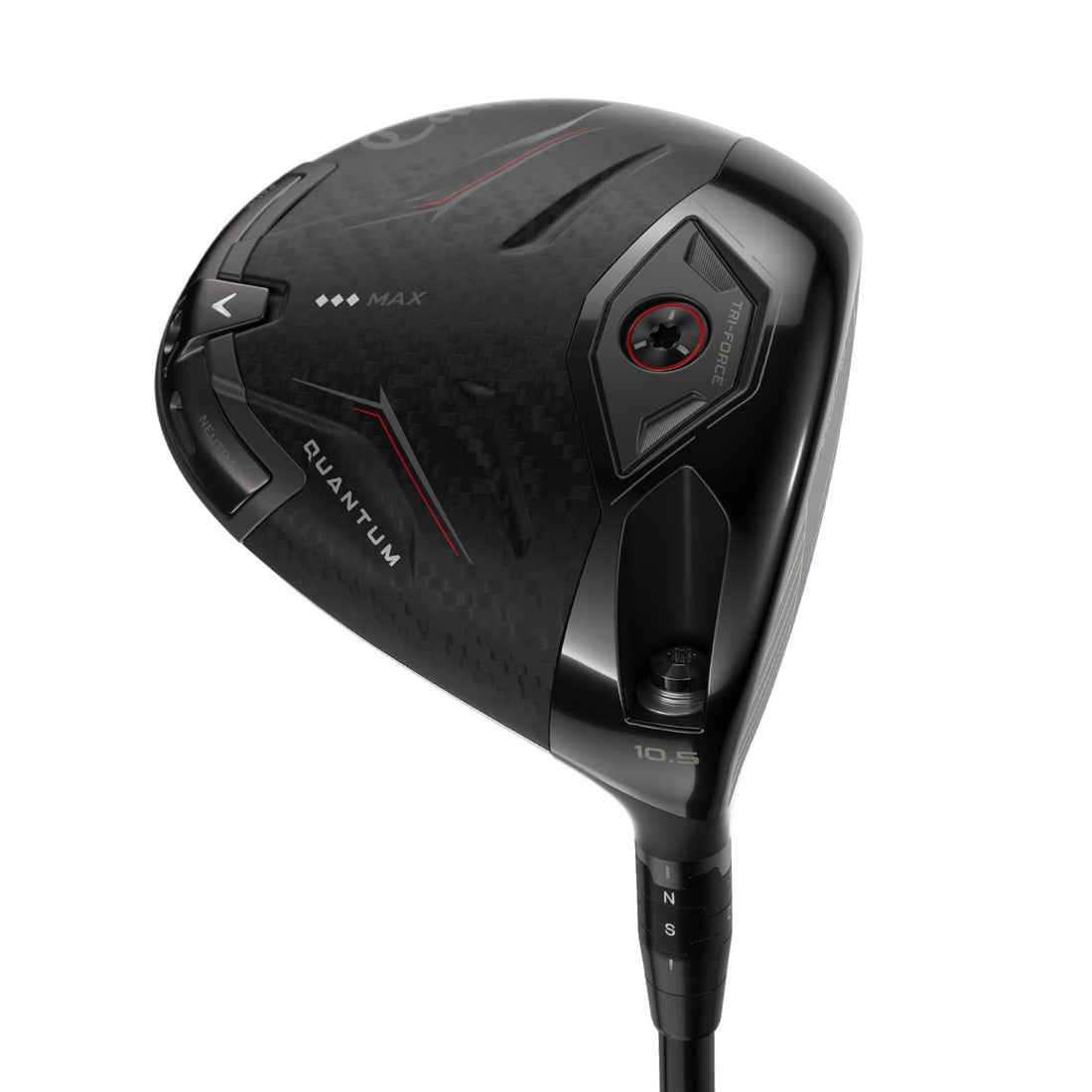 Quantum Td Max Driver - bild 2