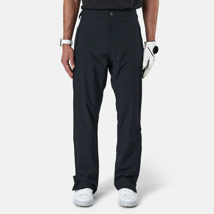 Mens Links Regnbyxor