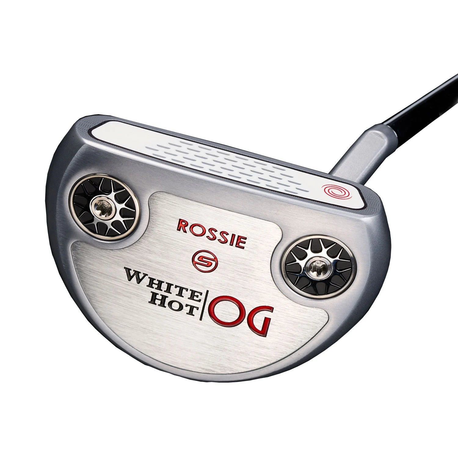 Odyssey White Hot OG Rossie