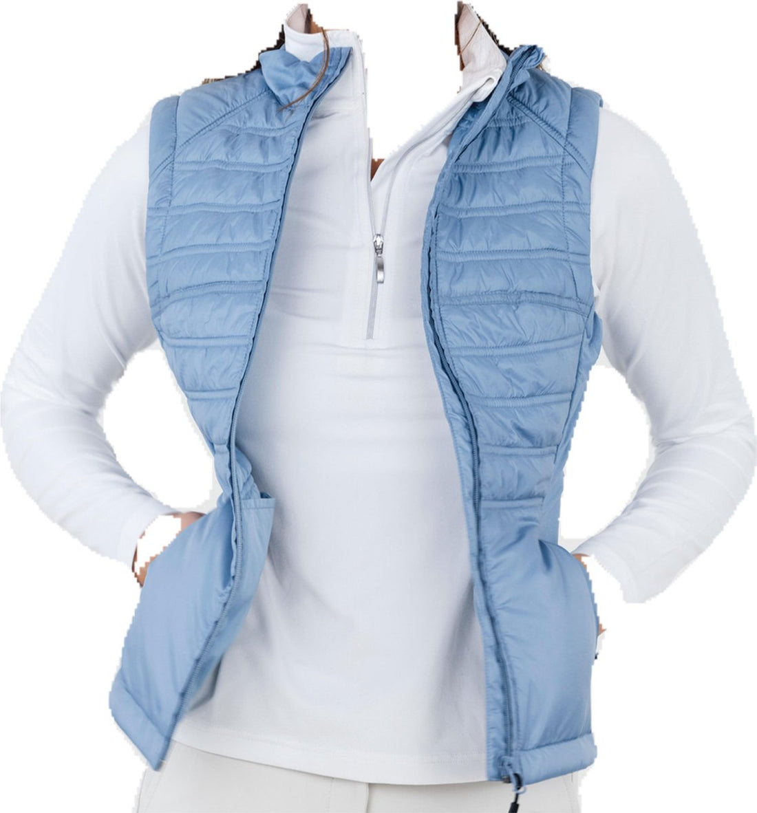 Func Factory Shelly Hybrid Vest