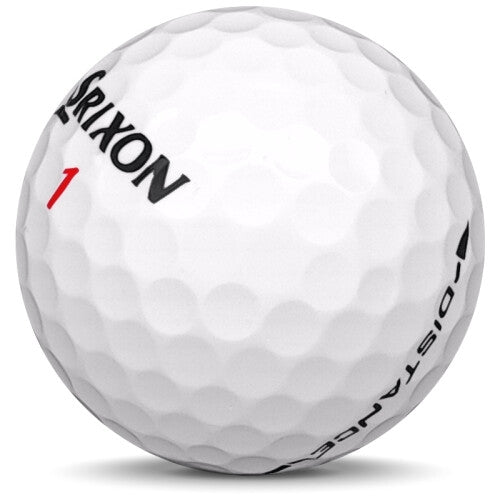 Srixon Distance