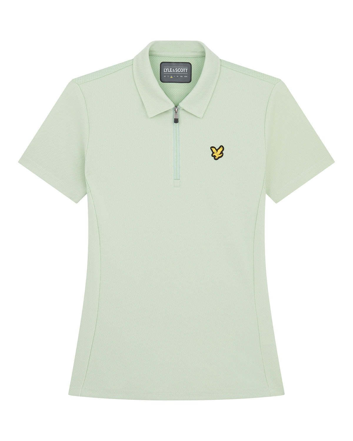 The Sue Polo