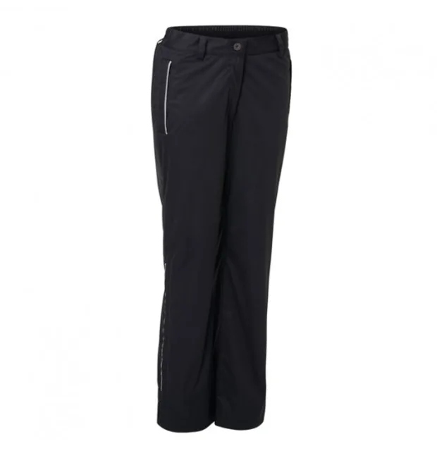 Lds Swinley Regnbyxor Svarta
