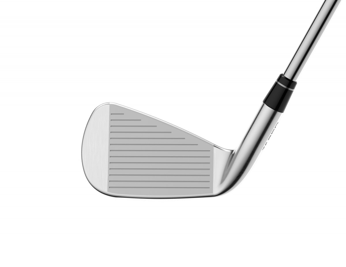 Fusion 250 Chrome - Custom