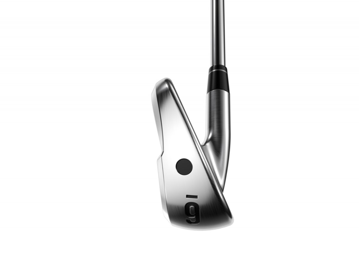 Fusion 250 Chrome - Custom