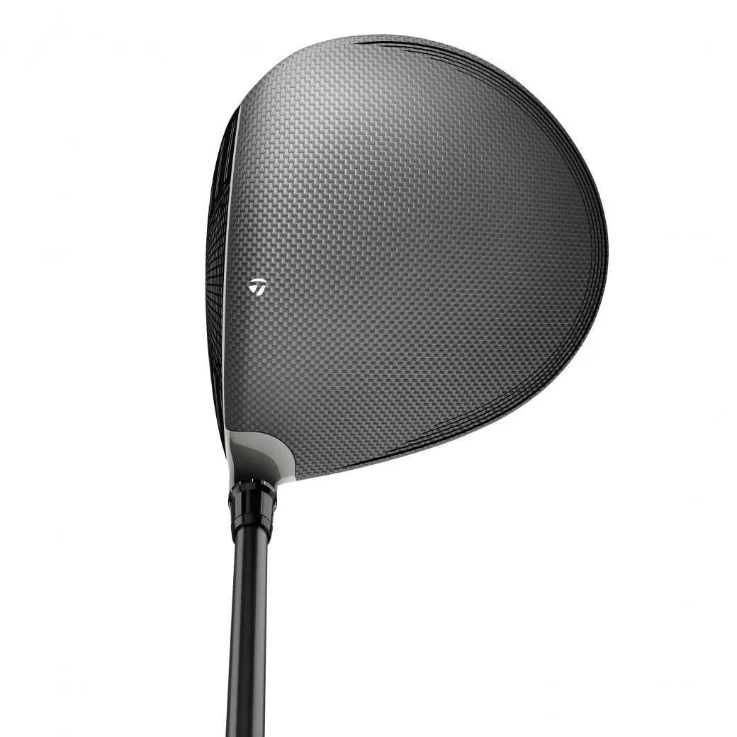 Qi35 Max - Driver