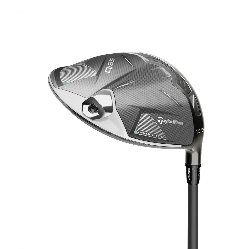 Qi35 Max Lite Dam - Driver