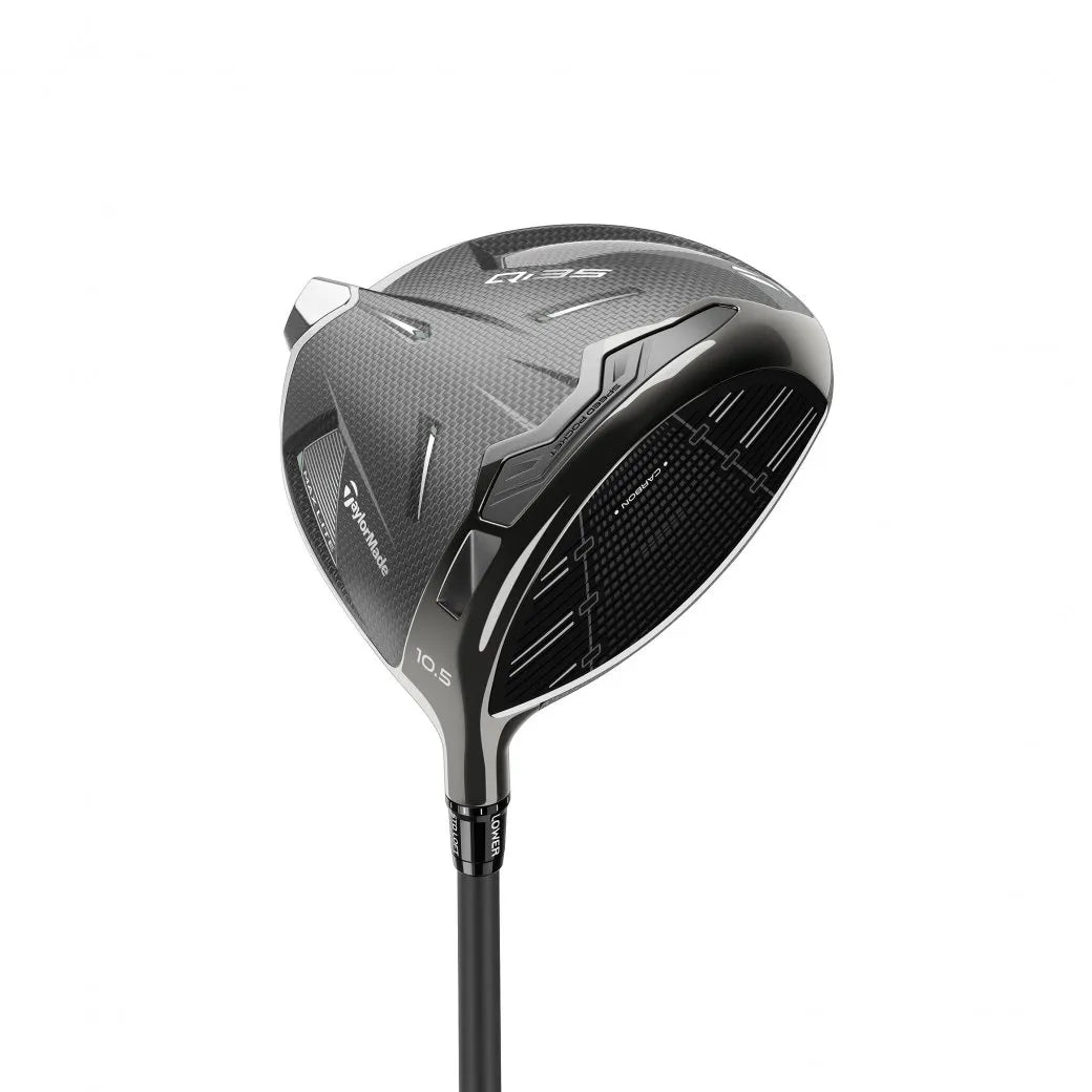 Qi35 Max Lite - Driver