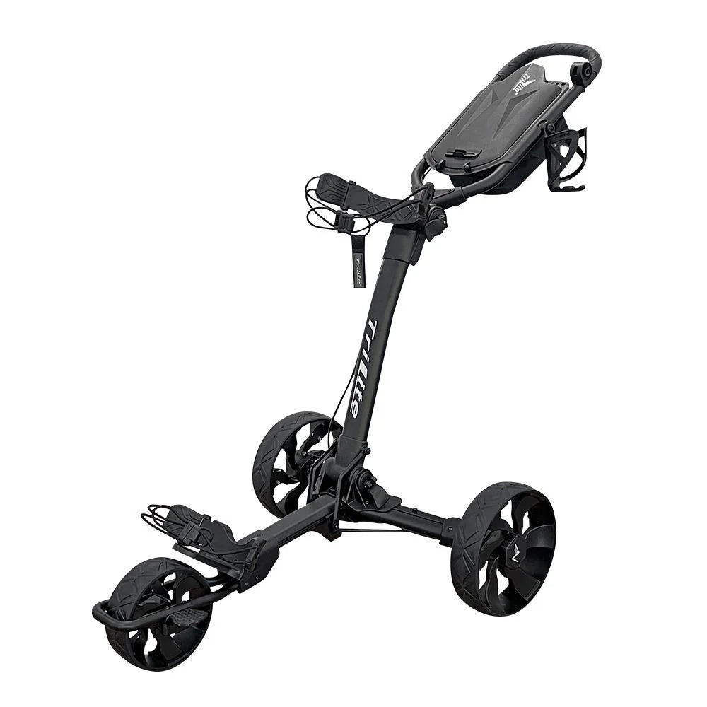 TriLite T-Flash Svart