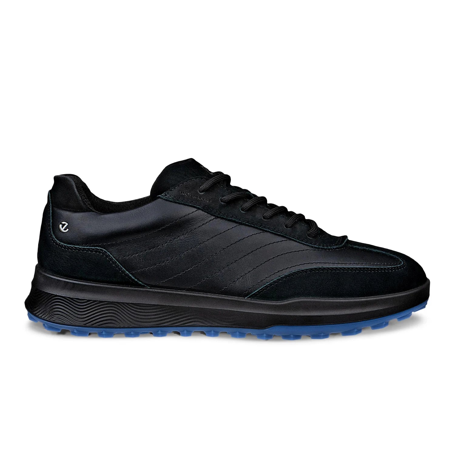W Golf Street Vibe WP Svart