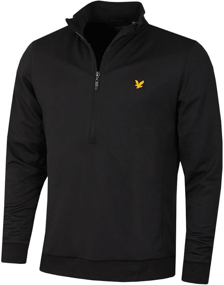 Windshield 1/2 zip Midlayer
