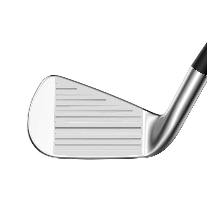 X Forged Max - Custom Enskild Klubba