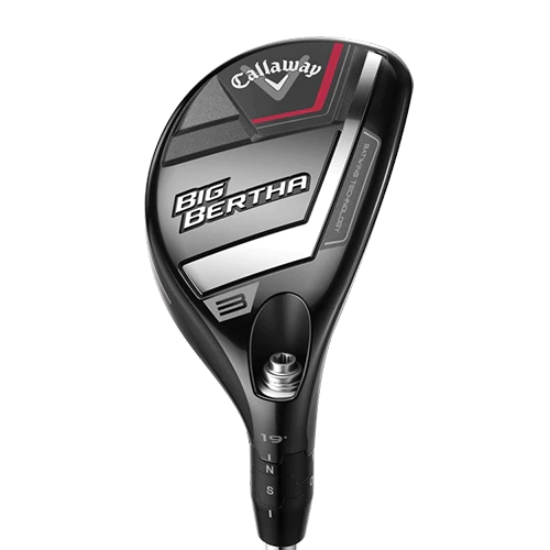 Big Bertha - Hybrid